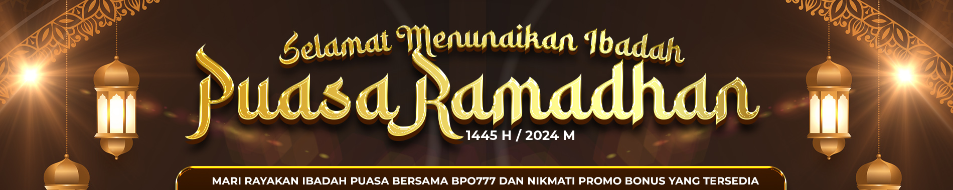 ramadhan 1445H